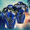 Duke Blue Devils NCAA Flower Hawaii Shirt For Fans Ver 15