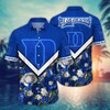 Duke Blue Devils NCAA Flower Hawaii Shirt For Fans Ver 18