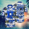 Duke Blue Devils NCAA Flower Hawaii Shirt For Fans Ver 19