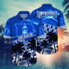 Duke Blue Devils NCAA Flower Hawaii Shirt For Fans Ver 20