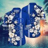 Duke Blue Devils NCAA Flower Hawaii Shirt For Fans Ver 21