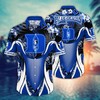 Duke Blue Devils NCAA Flower Hawaii Shirt For Fans Ver 22