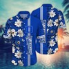 Duke Blue Devils NCAA Flower Hawaii Shirt For Fans Ver 24