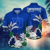 Duke Blue Devils NCAA Flower Hawaii Shirt For Fans Ver 25