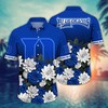 Duke Blue Devils NCAA Flower Hawaii Shirt For Fans Ver 26