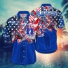 Duke Blue Devils NCAA Flower Hawaii Shirt For Fans Ver 30