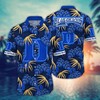 Duke Blue Devils NCAA Flower Hawaii Shirt For Fans Ver 31