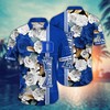 Duke Blue Devils NCAA Flower Hawaii Shirt For Fans Ver 35