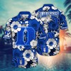 Duke Blue Devils NCAA Flower Hawaii Shirt For Fans Ver 36