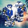 Duke Blue Devils NCAA Flower Hawaii Shirt For Fans Ver 6