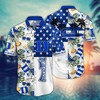Duke Blue Devils NCAA Flower Hawaii Shirt For Fans Ver 8