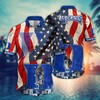 Duke Blue Devils NCAA Flower Hawaii Shirt For Fans Ver 9