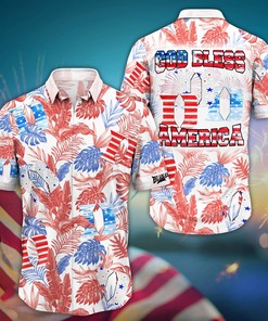 Duke Blue Devils NCAA Hawaii Shirt For Fans Ver 3