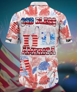 Duke Blue Devils NCAA Hawaii Shirt For Fans Ver 3