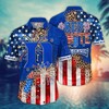 Duke Blue Devils NCAA Hawaii Shirt Ver 1