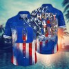 Duke Blue Devils NCAA Hawaii Shirt Ver 2