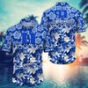Duke Blue Devils NCAA Hawaiian Shirt Gift For Fan