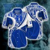 Duke Blue Devils New Hawaii Shirt, Great for Both Home and Away Games