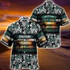 Floral Patterned Michigan State Spartans Summer Hawaiian Shirt for NCAA Sports Fans
