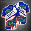 Florida Gators Hawaiian Shirt - New Gift Idea for Summer