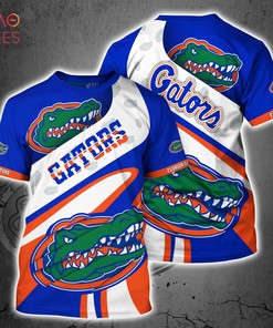Florida Gators Hawaiian Shirt - New Gift Idea for Summer