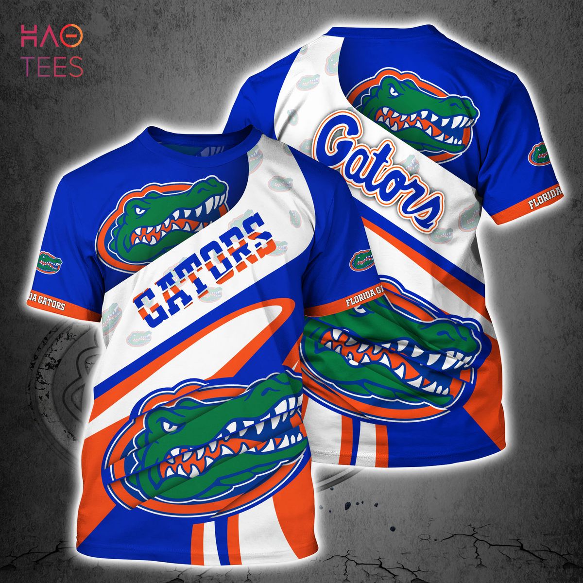 Florida Gators Hawaiian Shirt - New Gift Idea for Summer