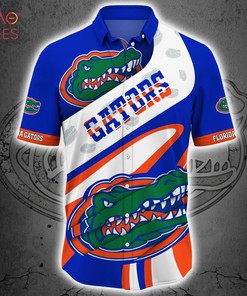 Florida Gators Hawaiian Shirt - New Gift Idea for Summer