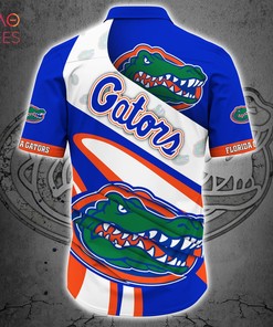 Florida Gators Hawaiian Shirt - New Gift Idea for Summer