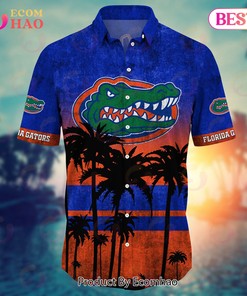 Florida Gators Hawaiian Shirt & Shorts - Hot New Trend for Summer