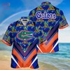 Florida Gators Hawaiian Shirt & Shorts - Perfect for Sports Fans