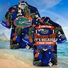 Florida Gators Hawaiian Shirt & Shorts - Tropical Patterns for Fans
