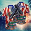 Florida Gators NCAA Flower Hawaii Shirt For Fans Ver 10