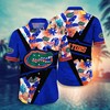 Florida Gators NCAA Flower Hawaii Shirt For Fans Ver 12