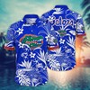 Florida Gators NCAA Flower Hawaii Shirt For Fans Ver 14