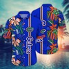 Florida Gators NCAA Flower Hawaii Shirt For Fans Ver 15