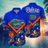 Florida Gators NCAA Flower Hawaii Shirt For Fans Ver 18