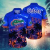 Florida Gators NCAA Flower Hawaii Shirt For Fans Ver 21