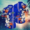 Florida Gators NCAA Flower Hawaii Shirt For Fans Ver 22