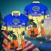 Florida Gators NCAA Flower Hawaii Shirt For Fans Ver 23