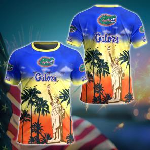 Florida Gators NCAA Flower Hawaii Shirt For Fans Ver 23
