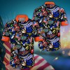 Florida Gators NCAA Flower Hawaii Shirt For Fans Ver 3