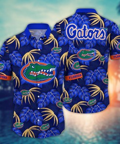 Florida Gators NCAA Flower Hawaii Shirt For Fans Ver 30