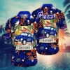 Florida Gators NCAA Flower Hawaii Shirt For Fans Ver 32