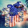 Florida Gators NCAA Flower Hawaii Shirt For Fans Ver 9