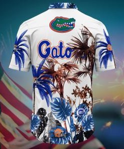 Florida Gators NCAA Hawaii Shirt For Fans Ver 1