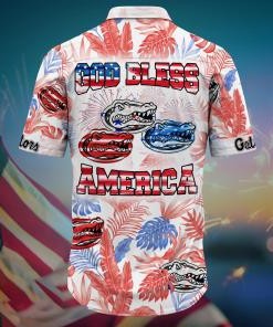 Florida Gators NCAA Hawaii Shirt For Fans Ver 3