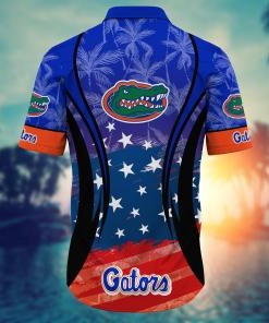 Florida Gators NCAA Hawaiian Shirt For Fans