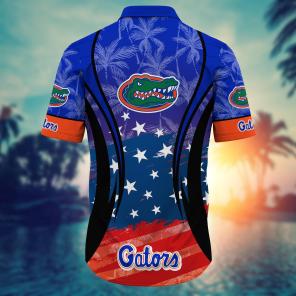 Florida Gators NCAA Hawaiian Shirt For Fans