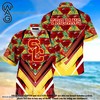 For the Sports Fans: USC Trojans For Sports Fans This Season Summer Beach Hawaiian Shirt 