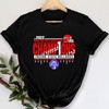 Fresno State Bulldogs 2022 Mountain West Football Conference Champions Shirt - Commemorative Edition